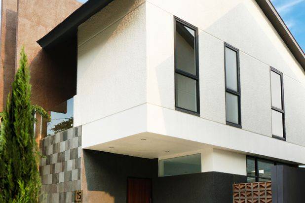 Chelsea Modern Home
