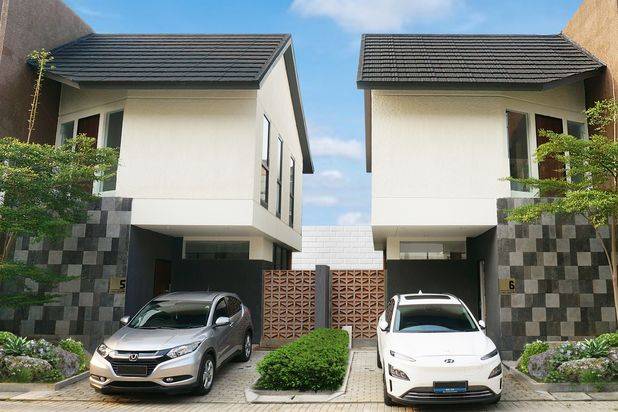 Chelsea Modern Home