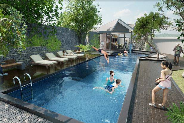 Kemang Eminence