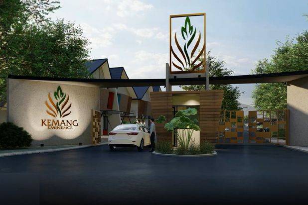 Kemang Eminence