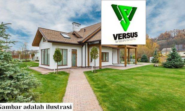 16jt/m Rumah Raya Ambengan | Kusuma Bangsa Jaksa Agung Tambaksari