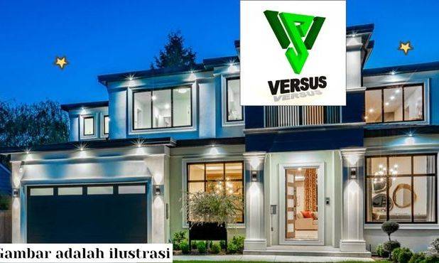 8jt/m Rumah Mojoklangru | Dharmahusada Kertajaya Indah Kalijudan