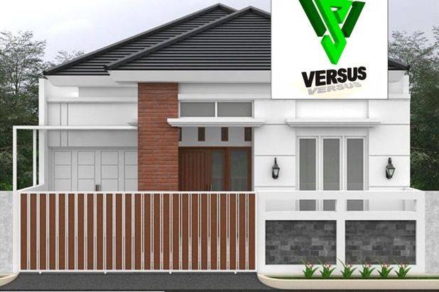 16jt/m Rumah Raya Ambengan | Kusuma Bangsa Jaksa Agung Tambaksari
