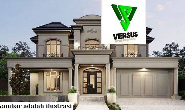 8jt/m Rumah Mojoklangru | Dharmahusada Kertajaya Indah Kalijudan