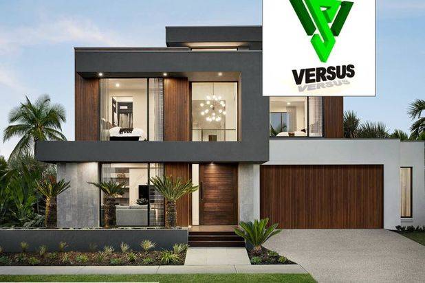 16jt/m Rumah Dharmahusada Indah | Kertajaya Araya Pakuwon City Regency