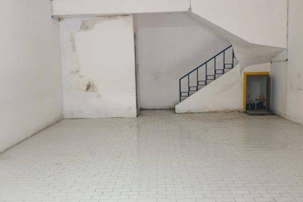 Ruko Kedungdoro Listrik 6600 Watt Roken