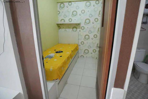 Apt. Puncak Kertajaya Full Furnish