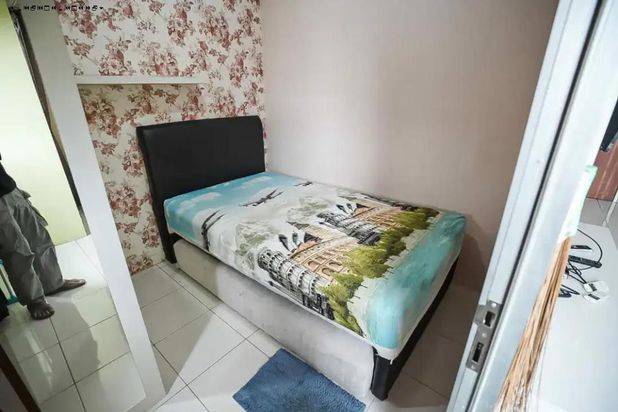 Apt. Puncak Kertajaya Full Furnish