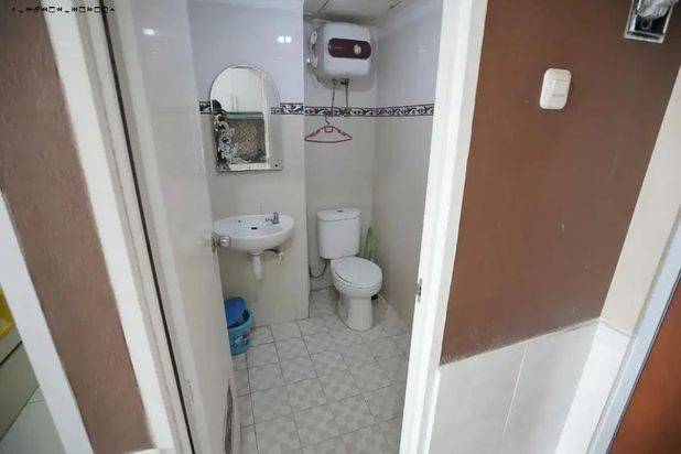 Apt. Puncak Kertajaya Full Furnish