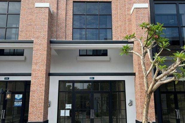 Ruko Soho Tierra Pln 3500Watt