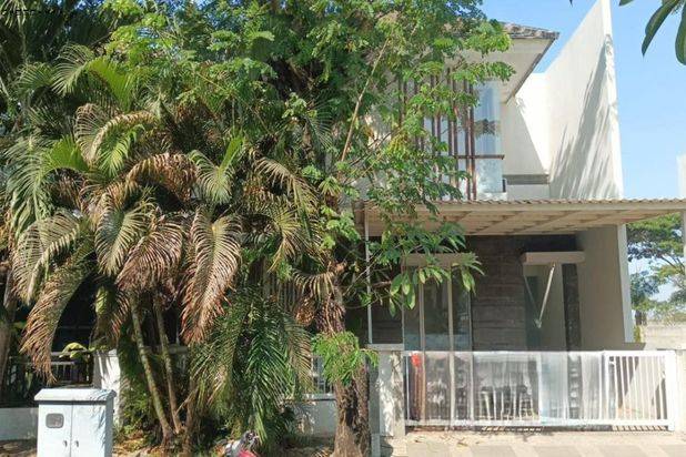 Rumah San Diego Minimalis