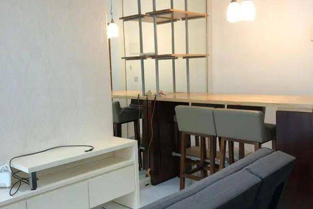 Rumah Dharmahusada Indah Strategis Furnish