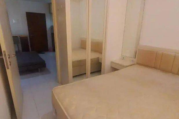 Rumah Dharmahusada Indah Strategis Furnish