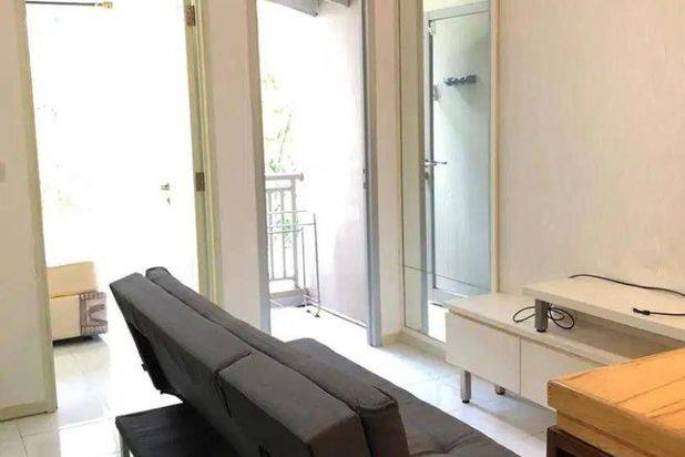 Rumah Dharmahusada Indah Strategis Furnish