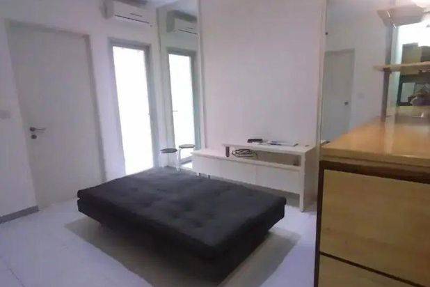 Rumah Dharmahusada Indah Strategis Furnish