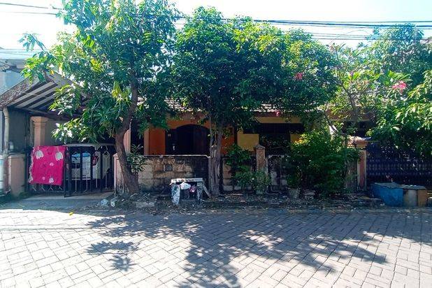 Dijual Rumah SHM di Rungkut Menanggal Harapan Surabaya
