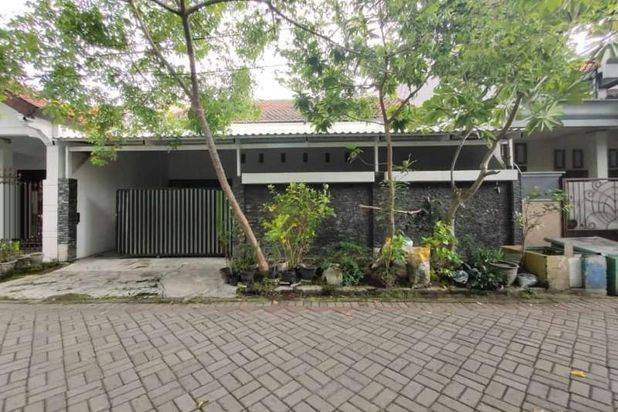 Dijual Murah Rumah Siap Huni di Rungkut Menanggal Harapan, Surabaya