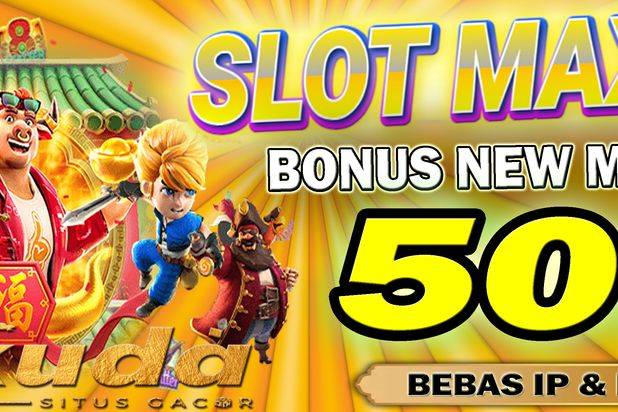 SLOT DANA PROMOSI BONUS | SLOT DANA TIPS & TRIK MUDAH MENANG SLOT | KEUNGGULAN BERMAIN DI SLOT DANA | SLOT DANA TERGACOR NO. 1 DI INDONESIA TERBARU 2023 - 2024 - oleh koktong4 email