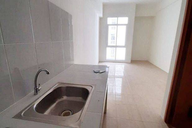 Apartment Bale Hinggil New • Kosongan