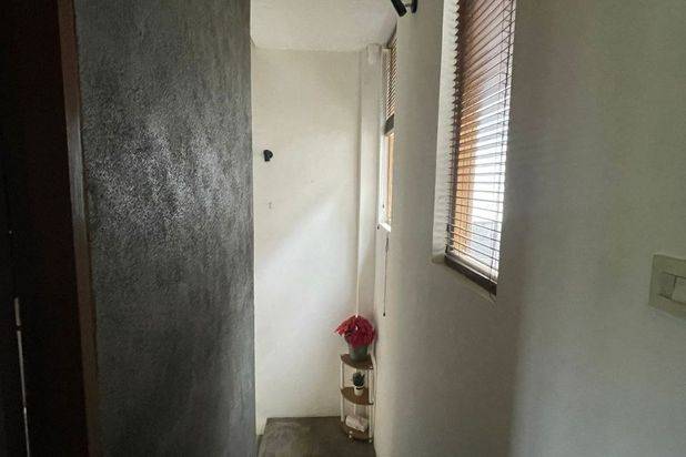 Rumah type downslope di area ciumbuleuit 2 lantai 1,35 M