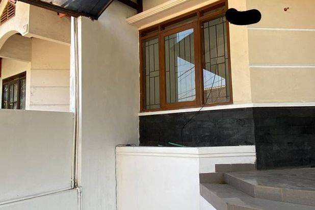 Sewa Rumah di Komplek Taman Melati Pasir Impun dekat Tunas Unggul 25 Juta per tahun