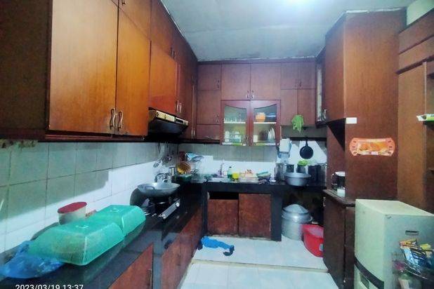 Jual Cepat Rumah Batam Baloi Persero Dekat Dengan BCS MALL Batam dan Dekat Rumah Sakit Elisabeth lubuk Baja 