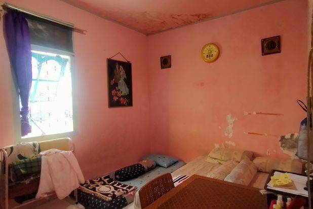 Jual Cepat Rumah Batam Baloi Persero Dekat Dengan BCS MALL Batam dan Dekat Rumah Sakit Elisabeth lubuk Baja 