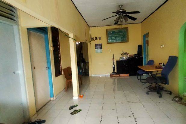 Jual Cepat Rumah Batam Baloi Persero Dekat Dengan BCS MALL Batam dan Dekat Rumah Sakit Elisabeth lubuk Baja 