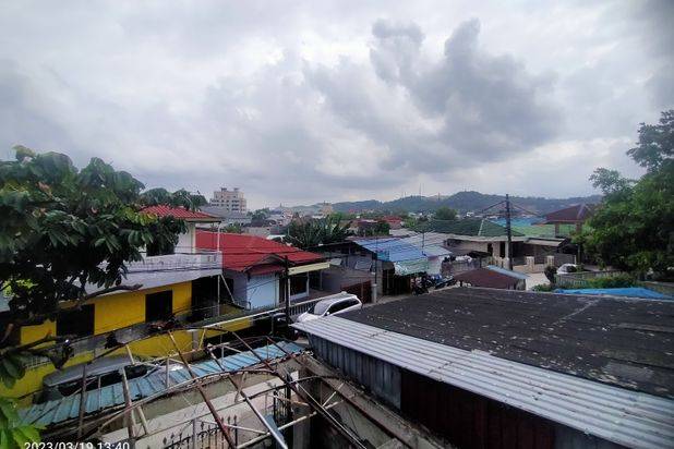 Jual Cepat Rumah Batam Baloi Persero Dekat Dengan BCS MALL Batam dan Dekat Rumah Sakit Elisabeth lubuk Baja 