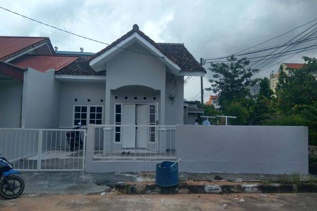 Jual Cepat Rumah Batam Center DEKAT Sekolah SD Negeri Eden Park 