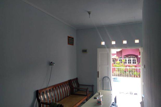Jual Cepat Rumah Batam Center DEKAT Sekolah SD Negeri Eden Park 