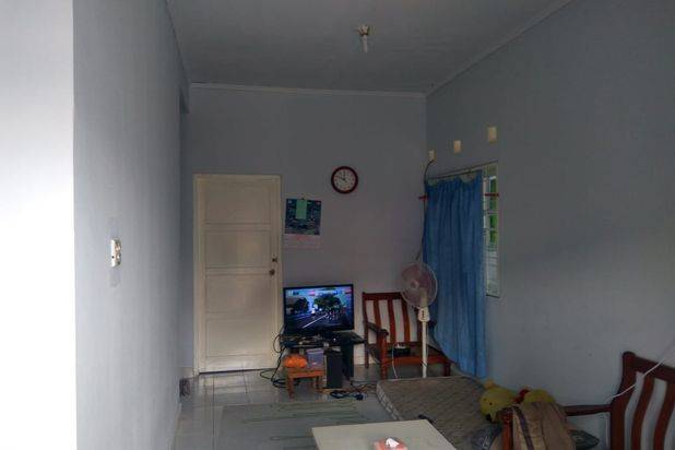 Jual Cepat Rumah Batam Center DEKAT Sekolah SD Negeri Eden Park 
