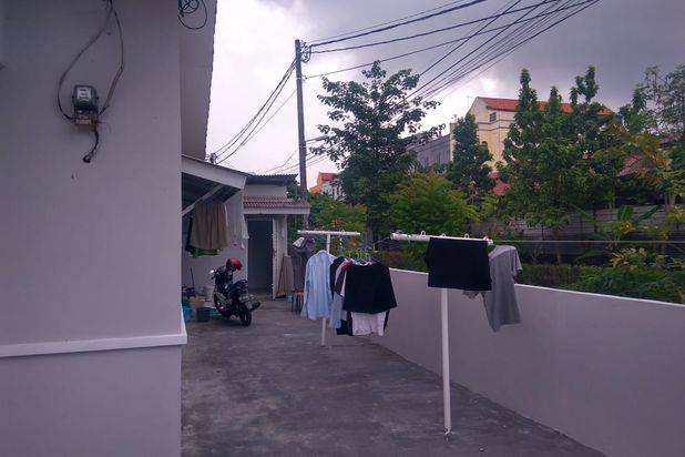 Jual Cepat Rumah Batam Center DEKAT Sekolah SD Negeri Eden Park 