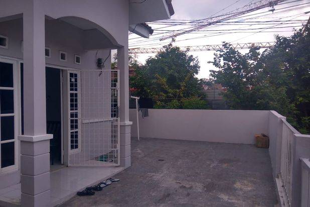 Jual Cepat Rumah Batam Center DEKAT Sekolah SD Negeri Eden Park 