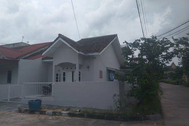 Jual Cepat Rumah Batam Center DEKAT Sekolah SD Negeri Eden Park 