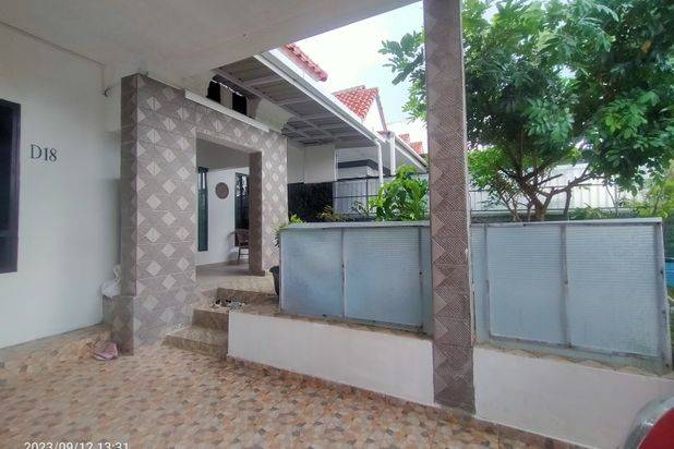 Jual Cepat Rumah Batam Center Beverly Park Batam Center