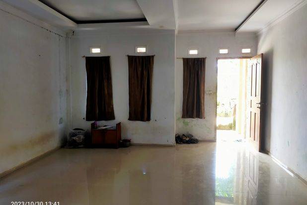 Jual Cepat Rumah Kavling Bengkong Kolam Dekat Dengan Sekolah Negeri Dan Dekat ke Golden Prown