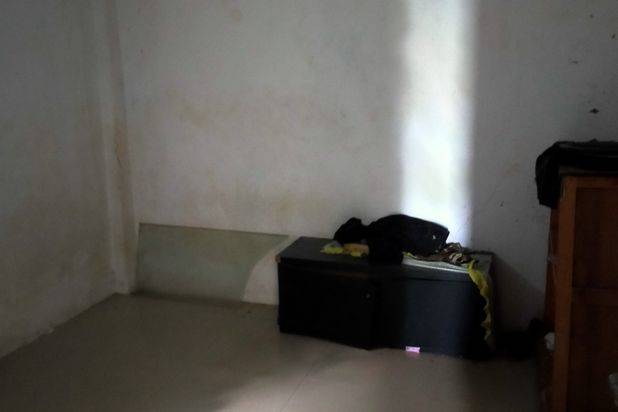 Jual Cepat Rumah Kavling Bengkong Kolam Dekat Dengan Sekolah Negeri Dan Dekat ke Golden Prown