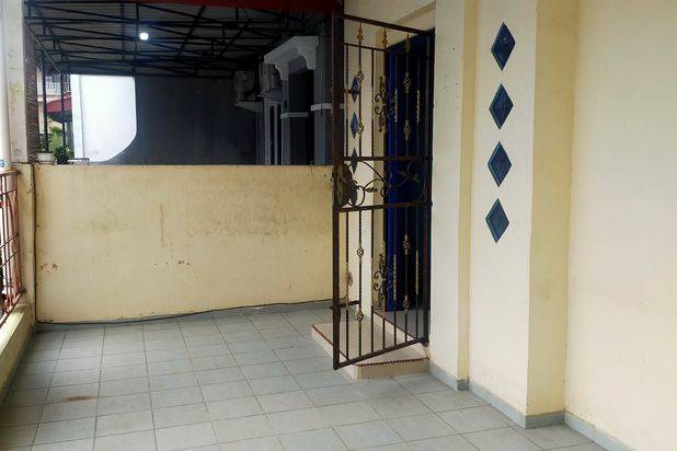 Jual Cepat Rumah Murah Batam permata Baloi Depan BCS MALL