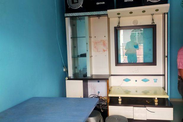 Jual Cepat Rumah Murah Batam permata Baloi Depan BCS MALL
