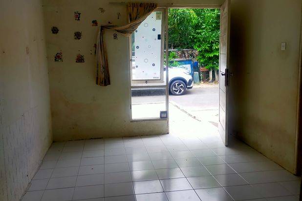 Jual CEPAT RUMAH Murah Marbella 1 Batam Center DEKAT Kawasan Pasar Botania Garden 1