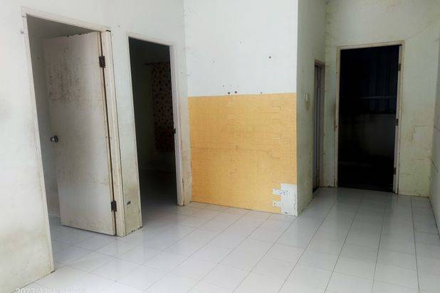 Jual CEPAT RUMAH Murah Marbella 1 Batam Center DEKAT Kawasan Pasar Botania Garden 1
