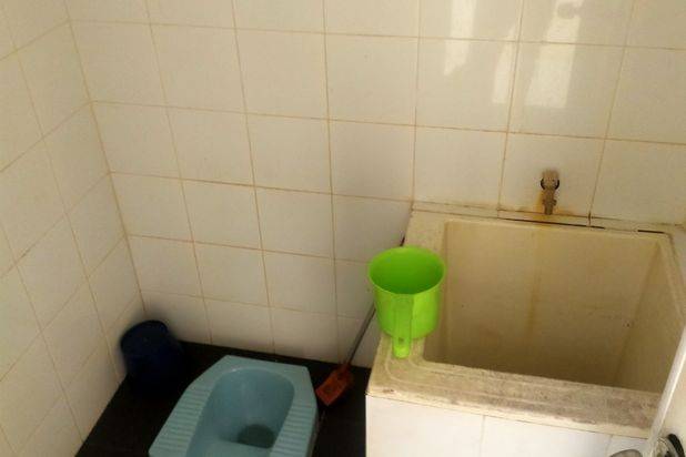 JUAL CEPAT RUMAH MURAH DIBAWAH PASARAN Lokasi Cluster Marbella 1