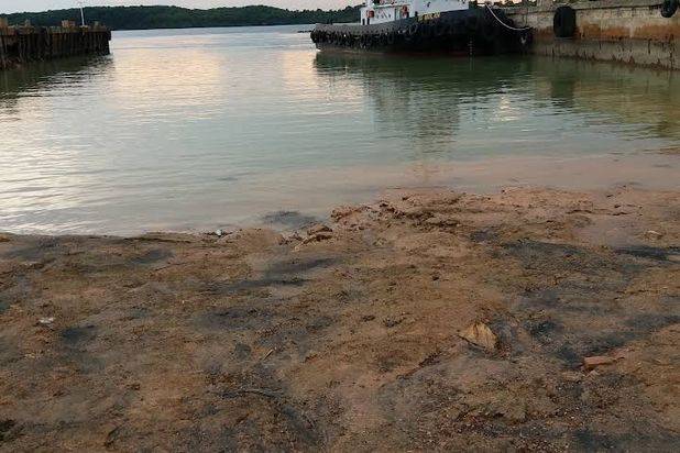 Jual Cepat Lahan Shipiart Galangan Kapal Dibatam MURAH DIBAWAH PASARAN Lokasi Bagus'