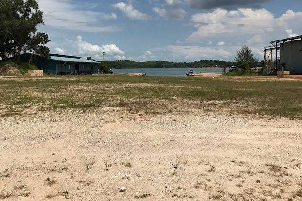 Jual Cepat Lahan Shipiart Galangan Kapal Dibatam MURAH DIBAWAH PASARAN Lokasi Bagus'