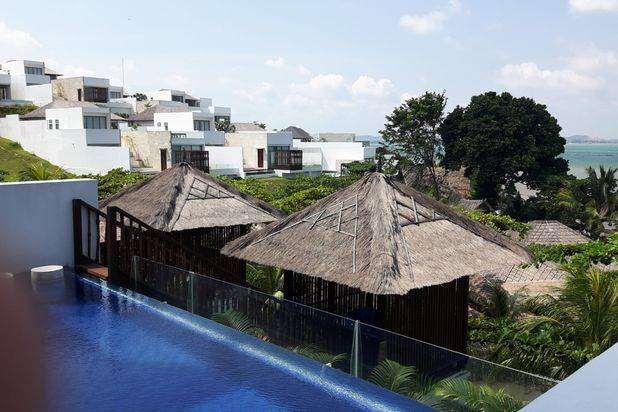 Sale Jual Cepat Villa nongsa Montigo Batam Dan Harga MURAH DIBAWAH PASARAN