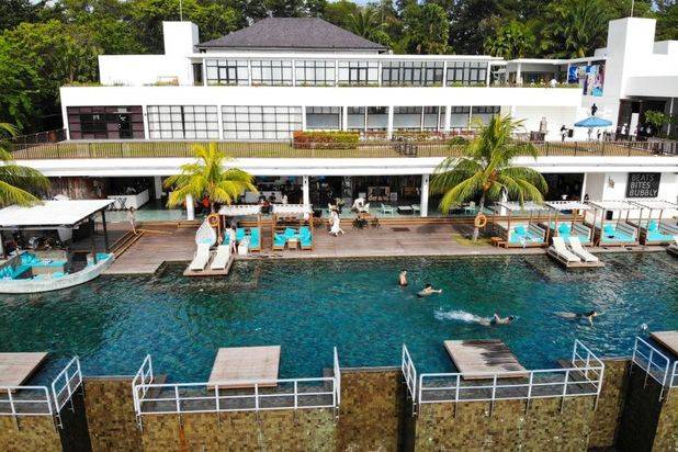 Sale Jual Cepat Villa nongsa Montigo Batam Dan Harga MURAH DIBAWAH PASARAN