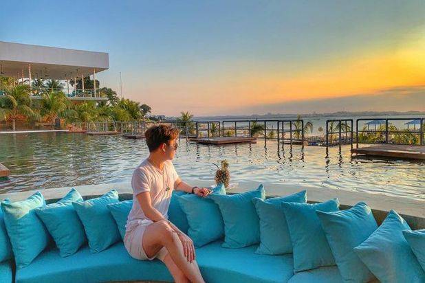 Sale Jual Cepat Villa nongsa Montigo Batam Dan Harga MURAH DIBAWAH PASARAN