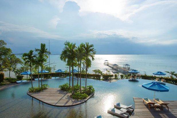Jual Cepat Villa nongsa Montigo Batam Dan Harga MURAH DIBAWAH PASARAN