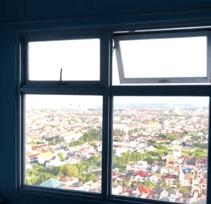 Buyer Only, Gunawangsa Merr Lantai 32 Tower A Nego Sampai Laku